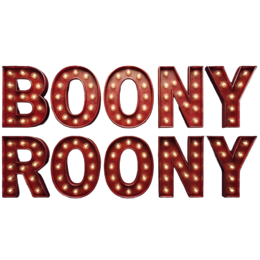 Logo de Boony Roony