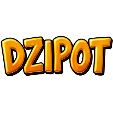 Logo de Dzipot Show