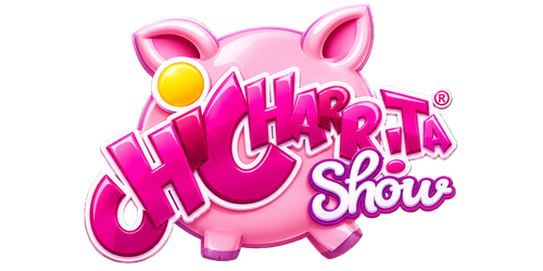 Logo de Chicharrita Show