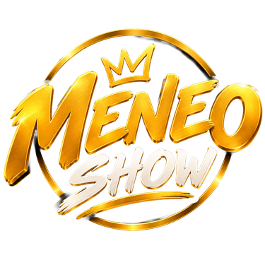 Logo de Meneo Show